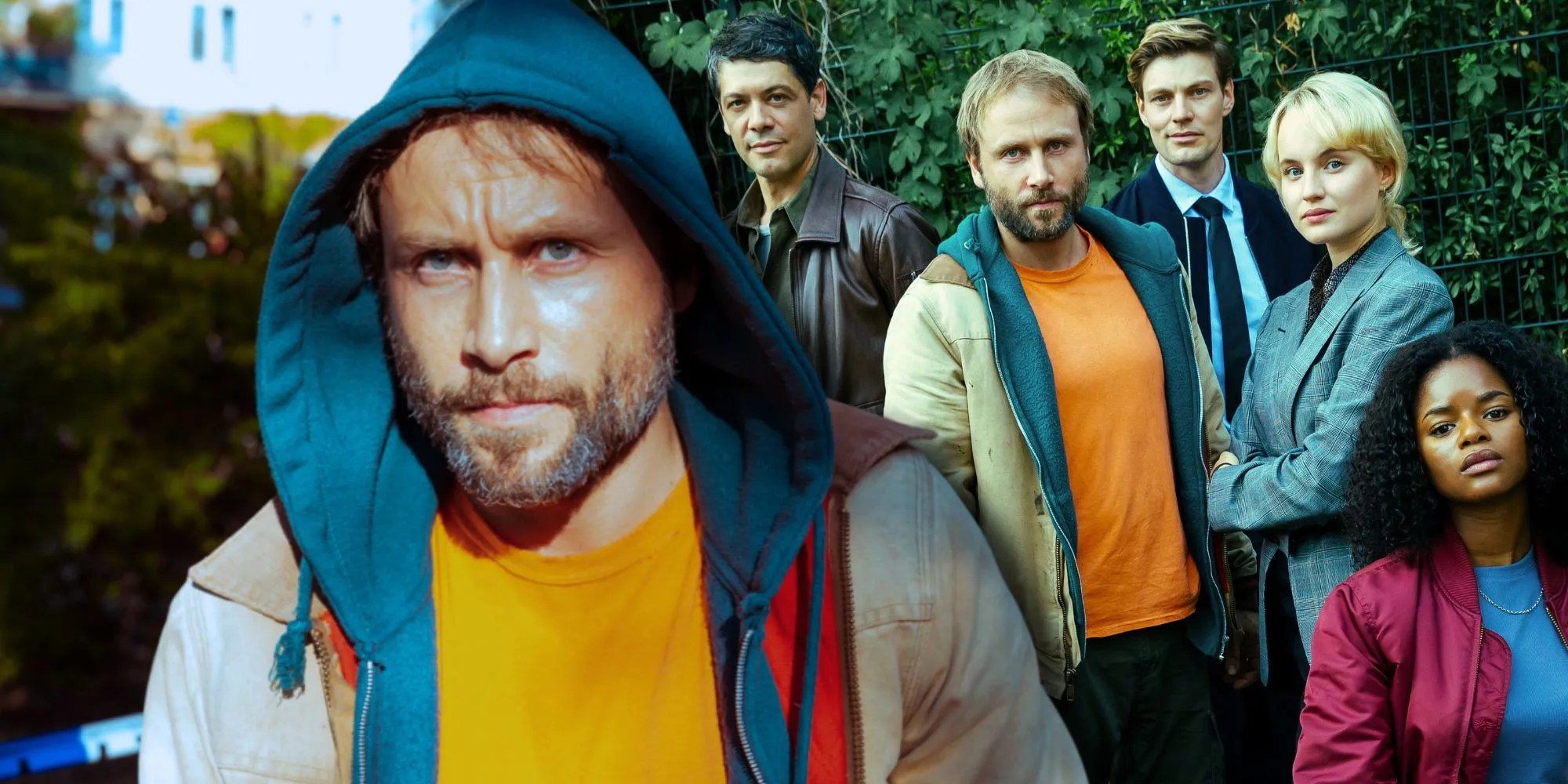 Netflix's Sleeping Dog Ending Explained