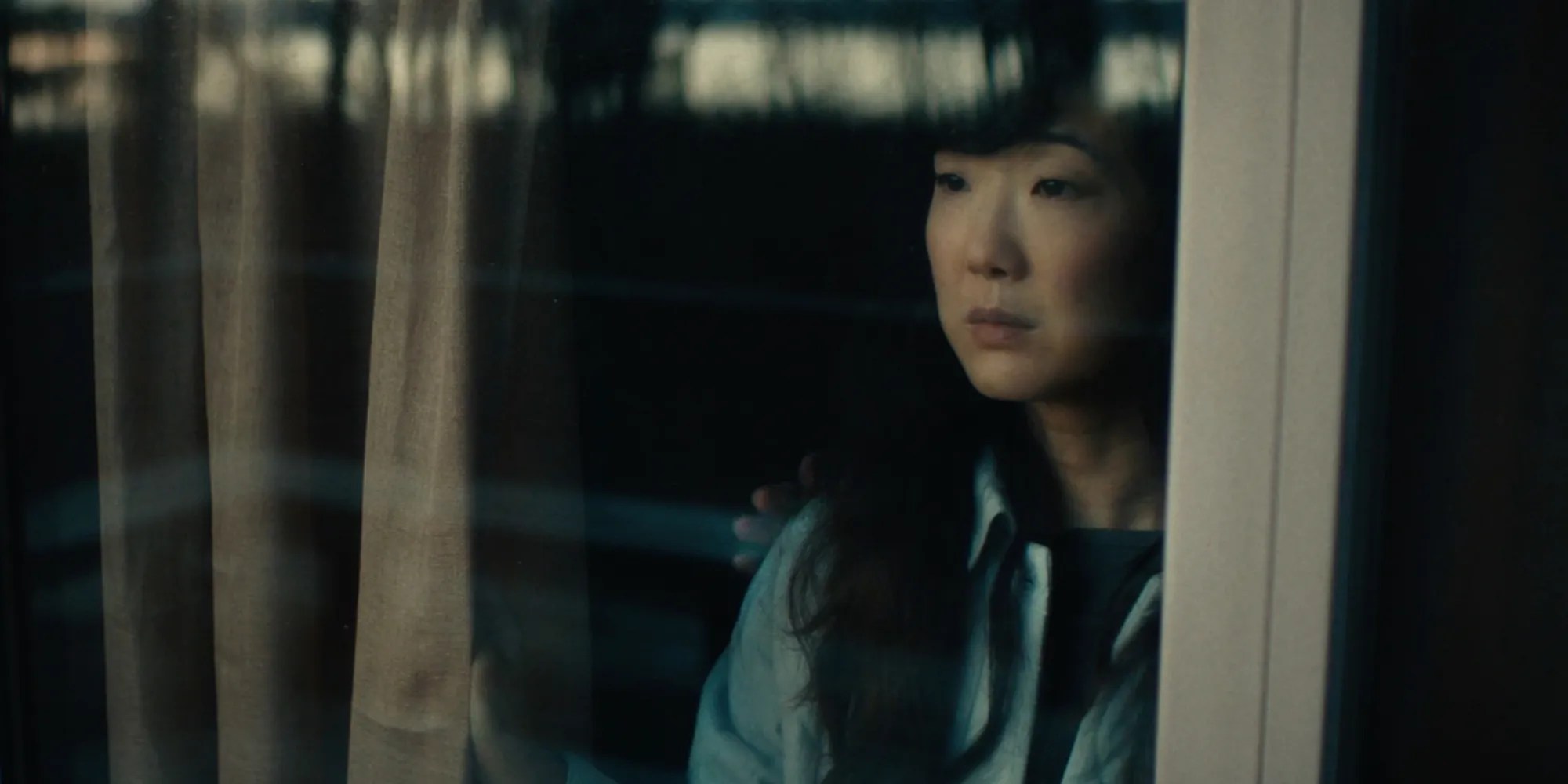 Somewhere Quiet Review A Disquieting, Intense Psychological Horror