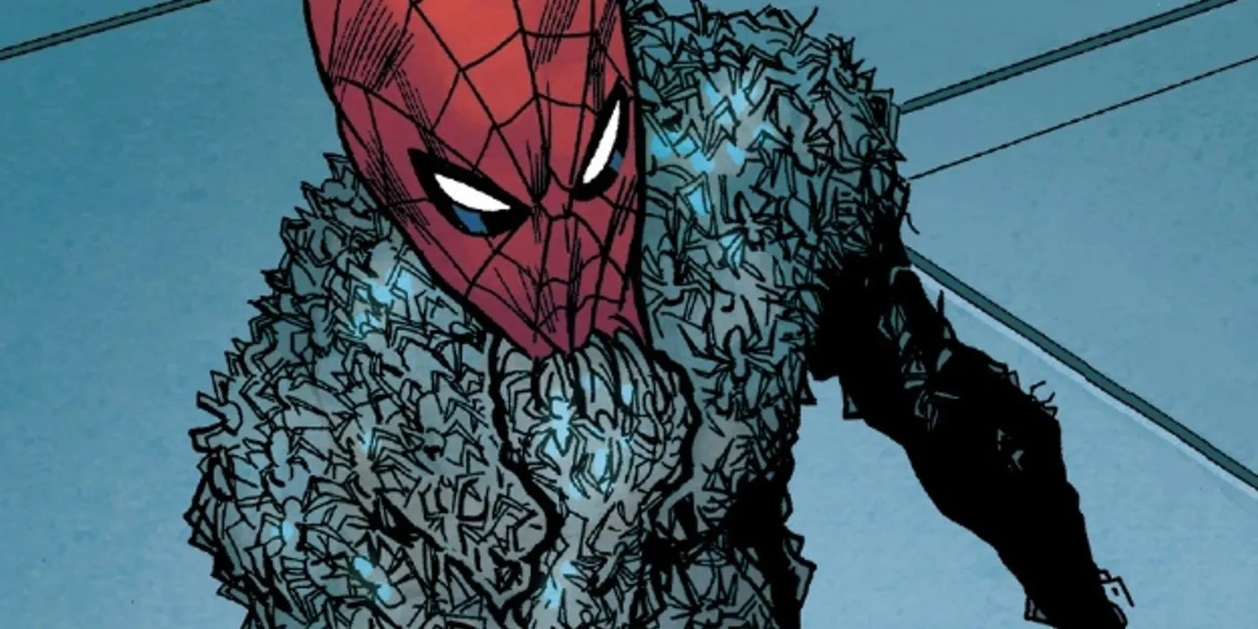 15 Best SpiderPowers (That Peter Parker's SpiderMan Doesn't Have)