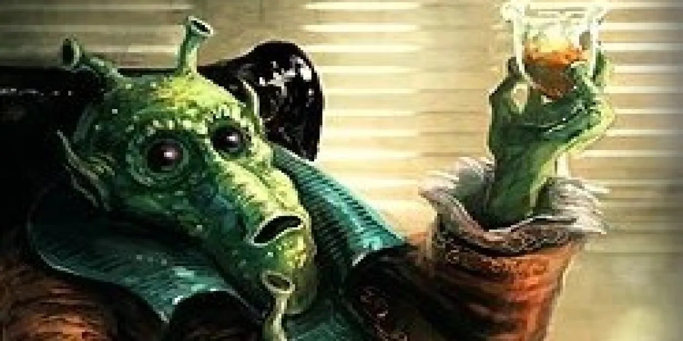 Star Wars' 12 Most Dangerous Crime Syndicates, From Crimson Dawn To