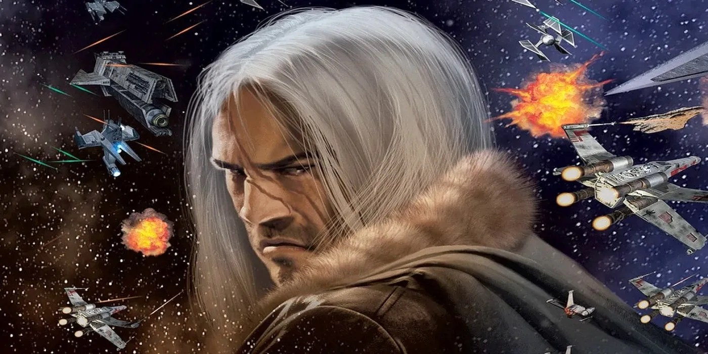 Star Wars' 12 Most Dangerous Crime Syndicates, From Crimson Dawn To