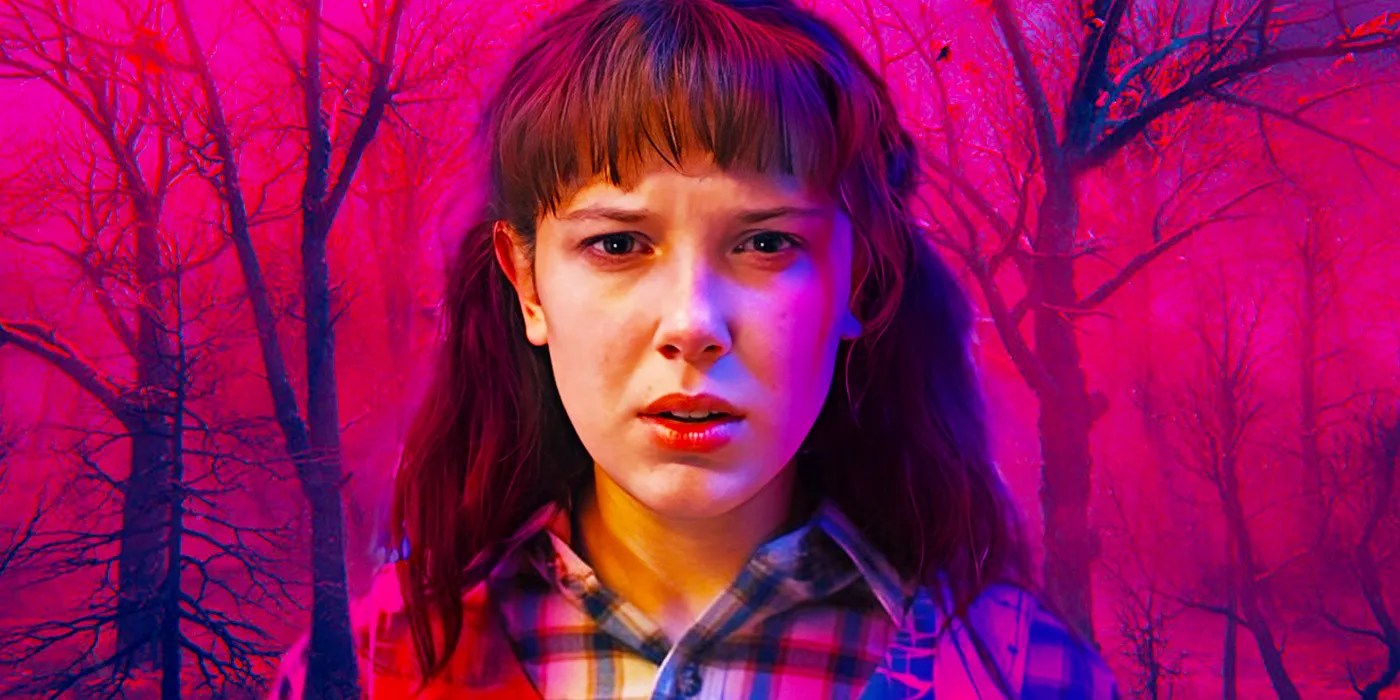 Stranger Things 4 Left A Big Upside Down Plot Hole For Season 5 To Fix