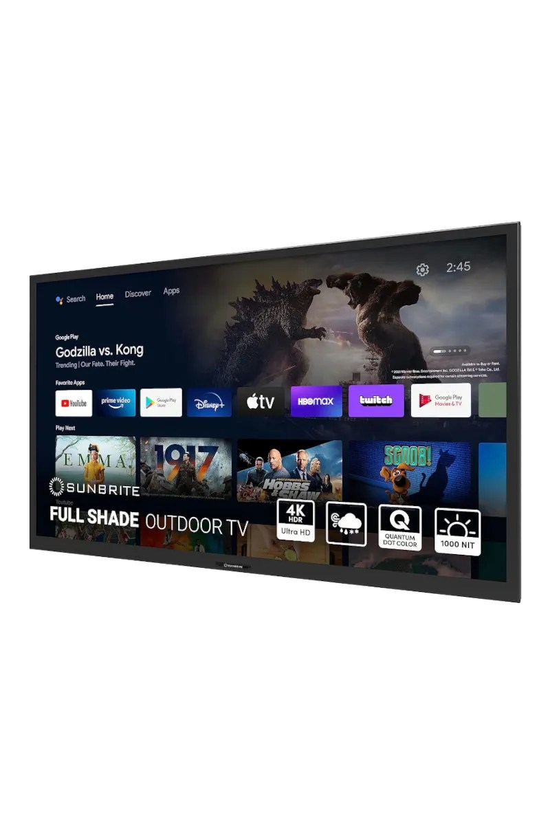 Best Outdoor TVs In 2023