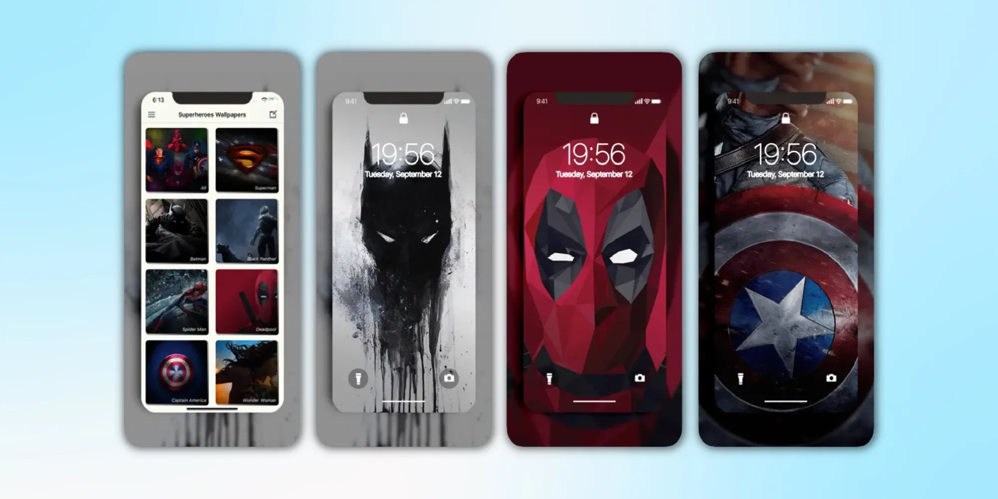 10 Best Free Wallpaper Apps For iPhone In 2023, Ranked