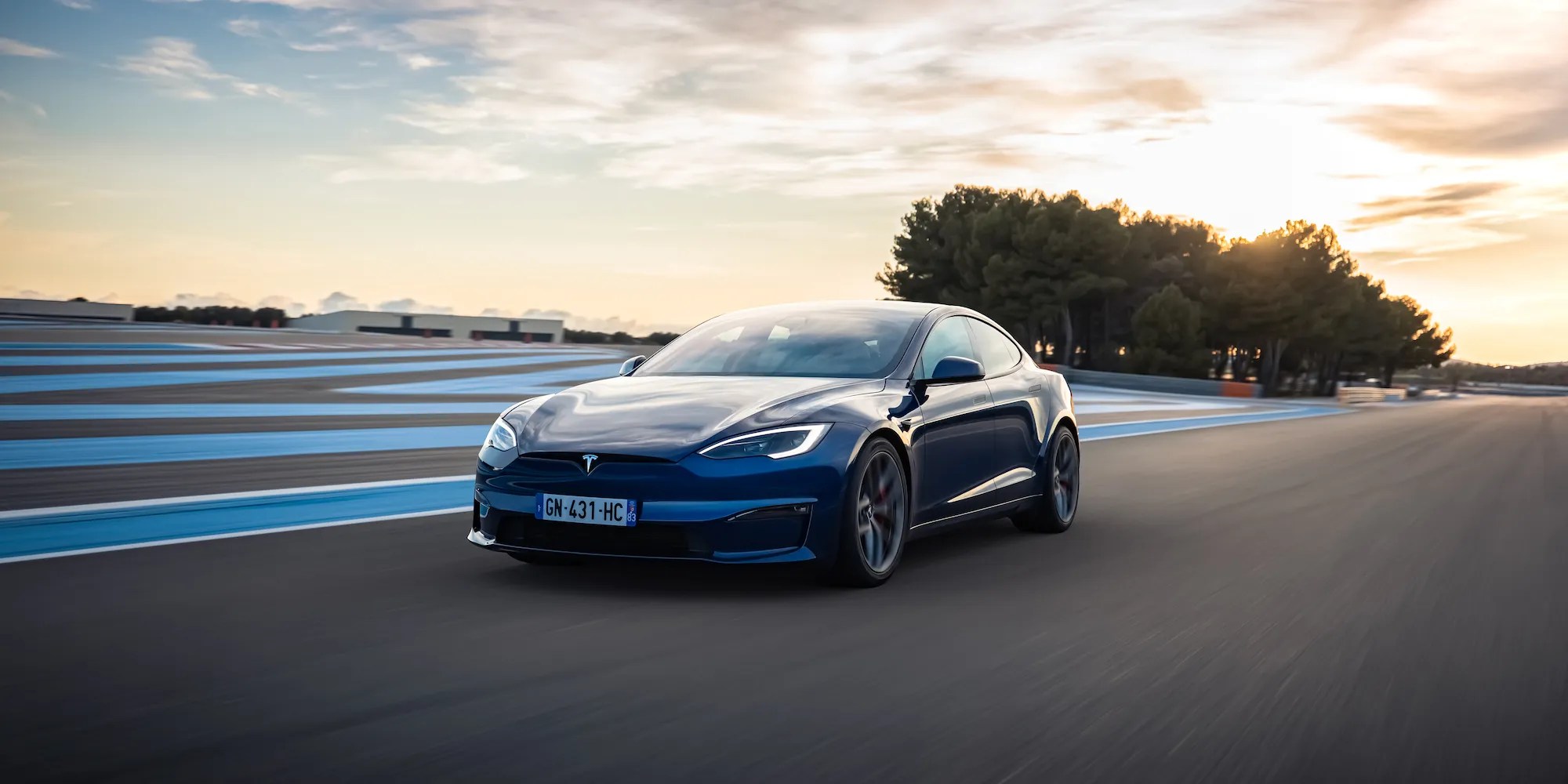 How Does Tesla's TradeIn Program Work And Which Vehicles Are Accepted?