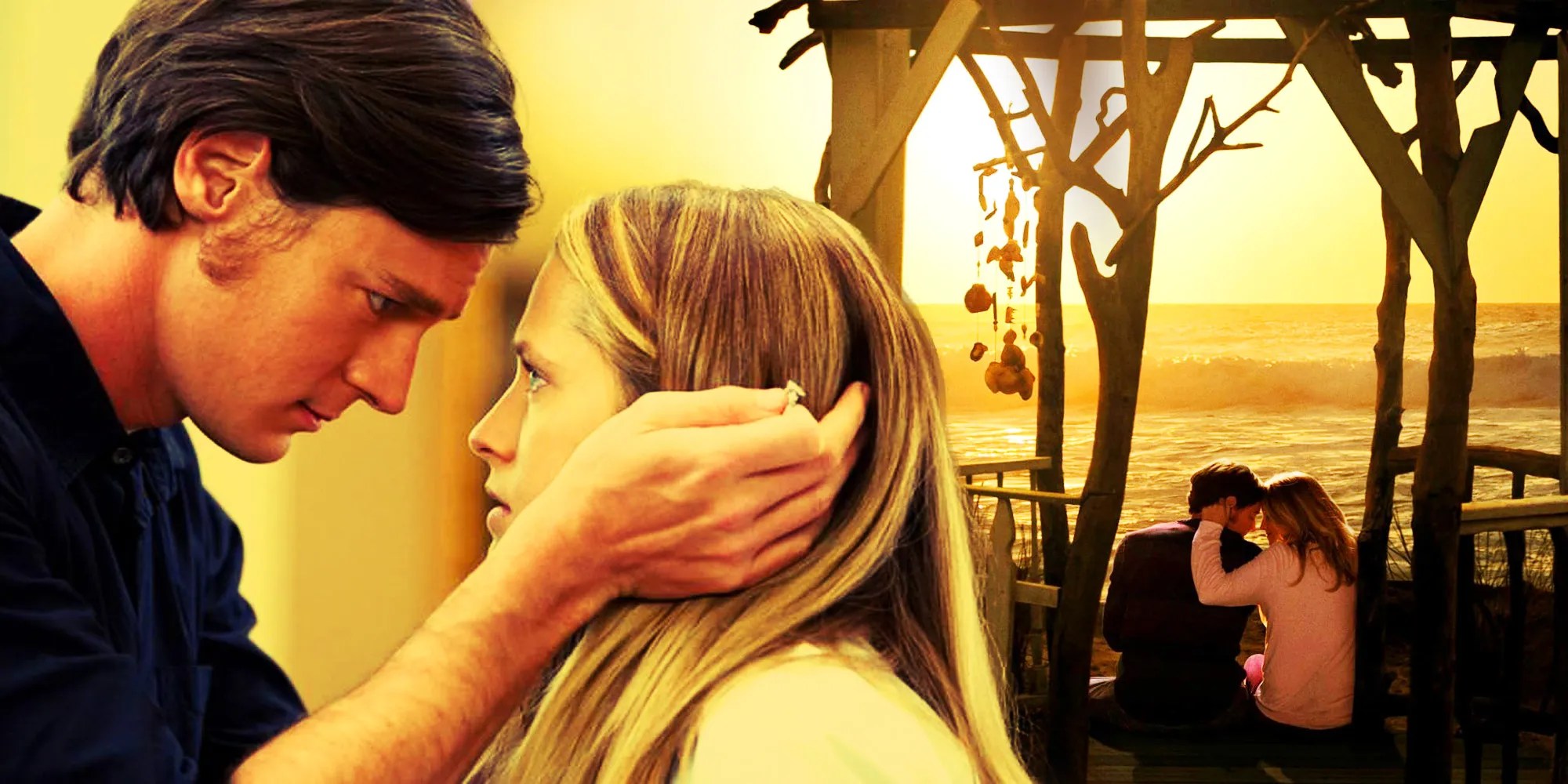 ¿Dónde tiene lugar la elección? Todos los lugares de rodaje explicados