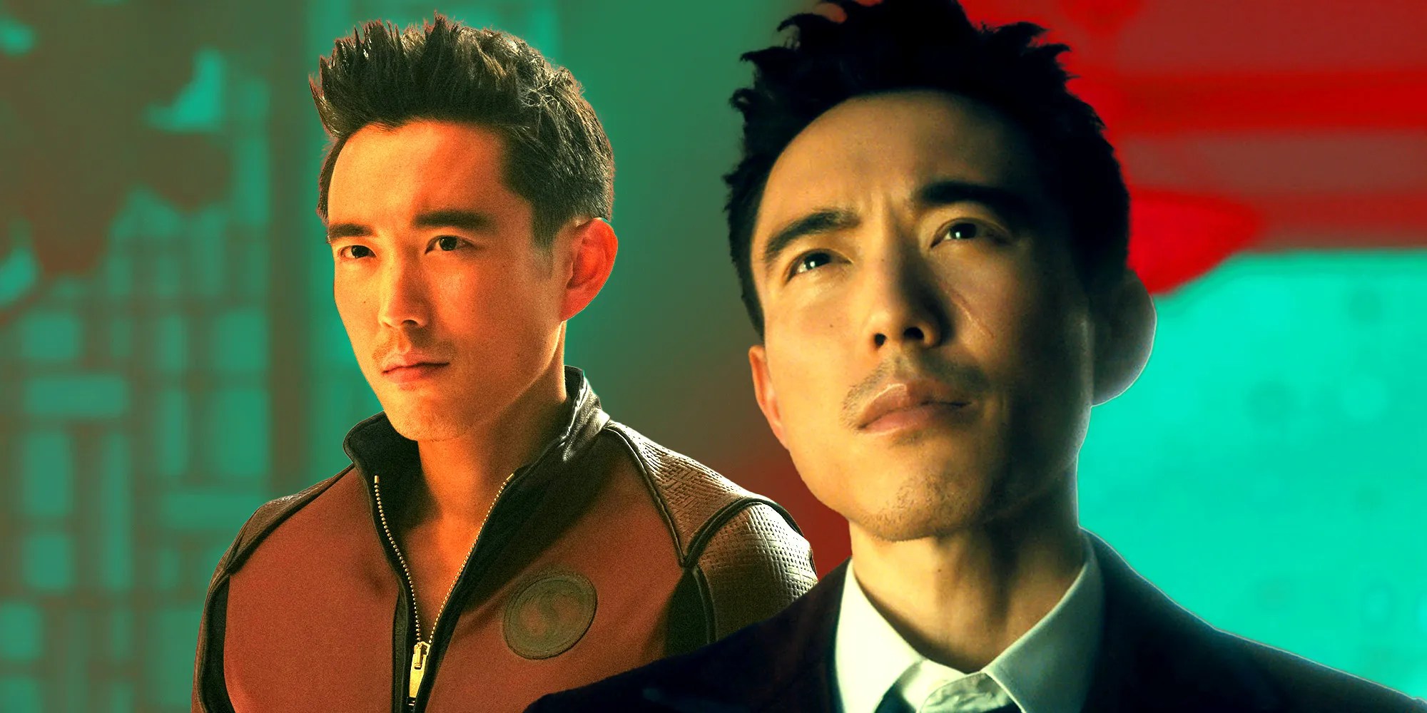 Umbrella Academy's Ben Hargreeves Death Mystery Gives Season 4 A Huge