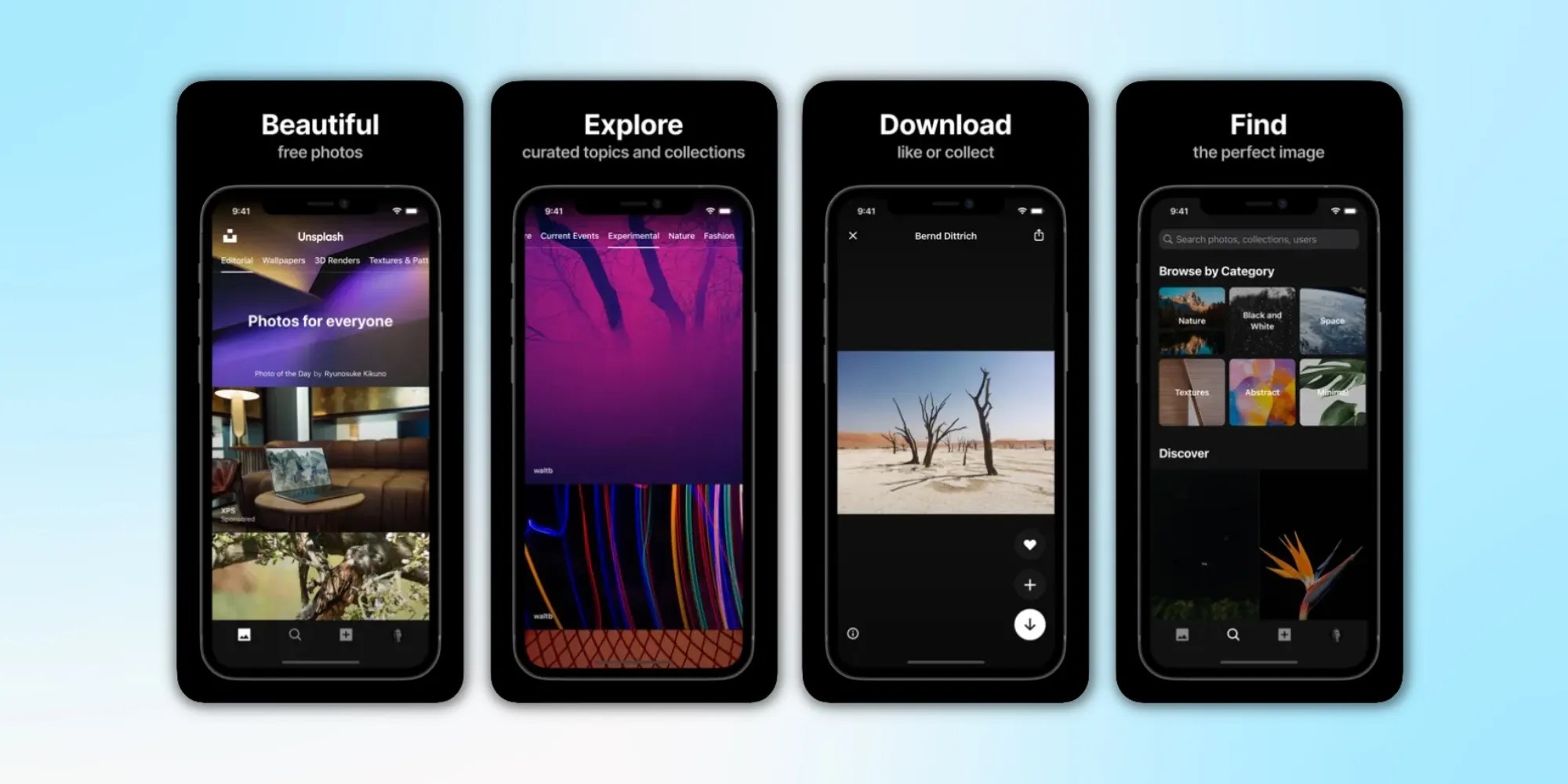 10 Best Free Wallpaper Apps For iPhone In 2023, Ranked