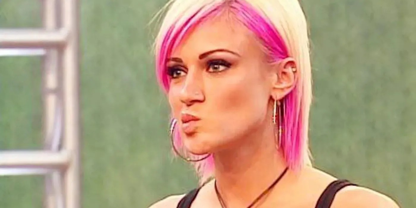 Rock of Love Season 1 Where are they now? HOLYVIP