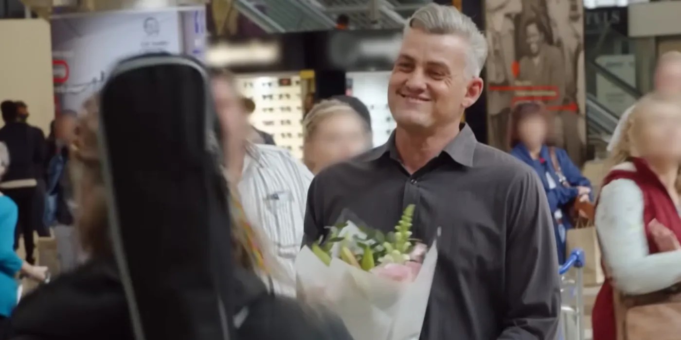 90 Day Fiancé The Other Way Biggest Red Flags In Holly & Wayne's