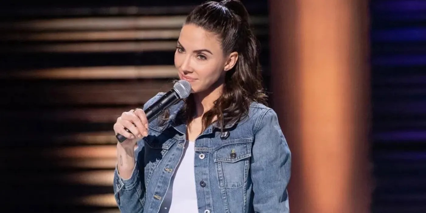25 Funniest Female StandUp Comedians You Can See On Netflix Right Now