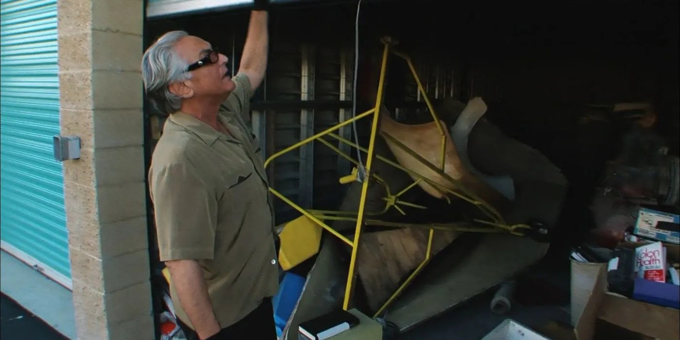 10 Weirdest Storage Wars Finds We'll Never