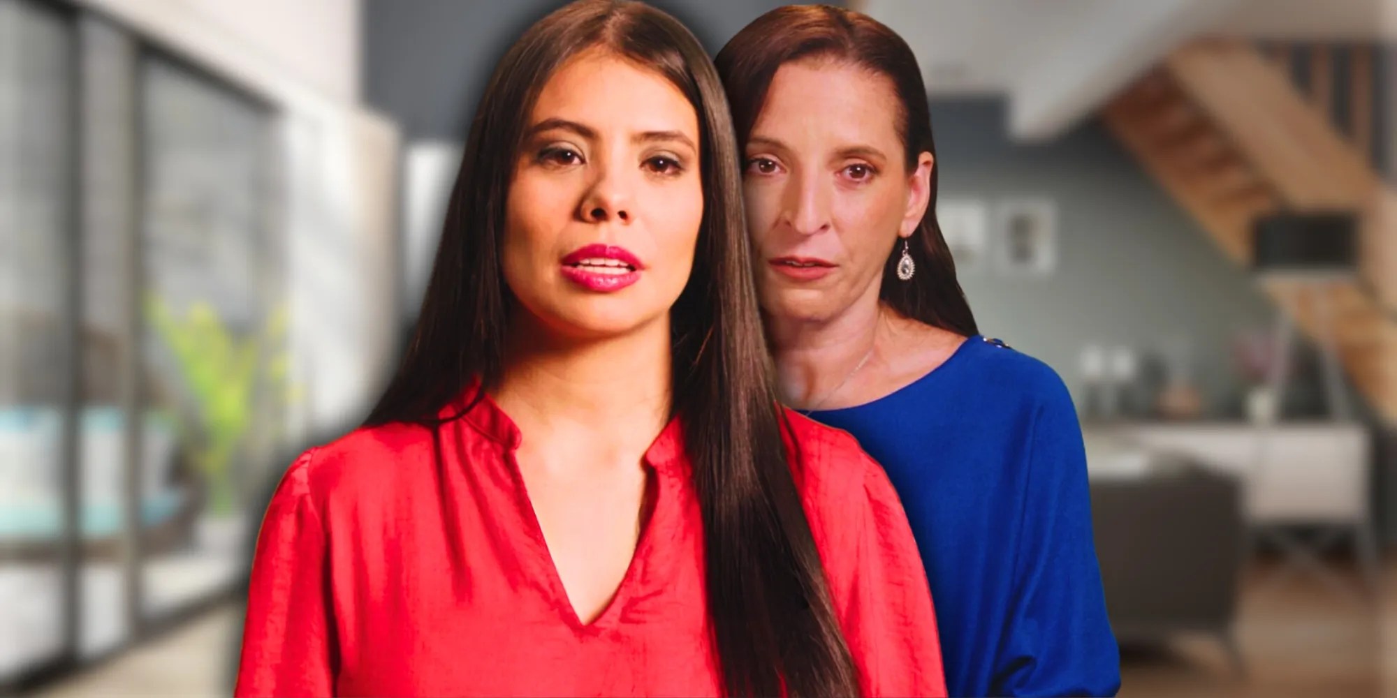 What Is Jeymi Doing After Splitting With Kris On 90 Day Fiancé TOW?