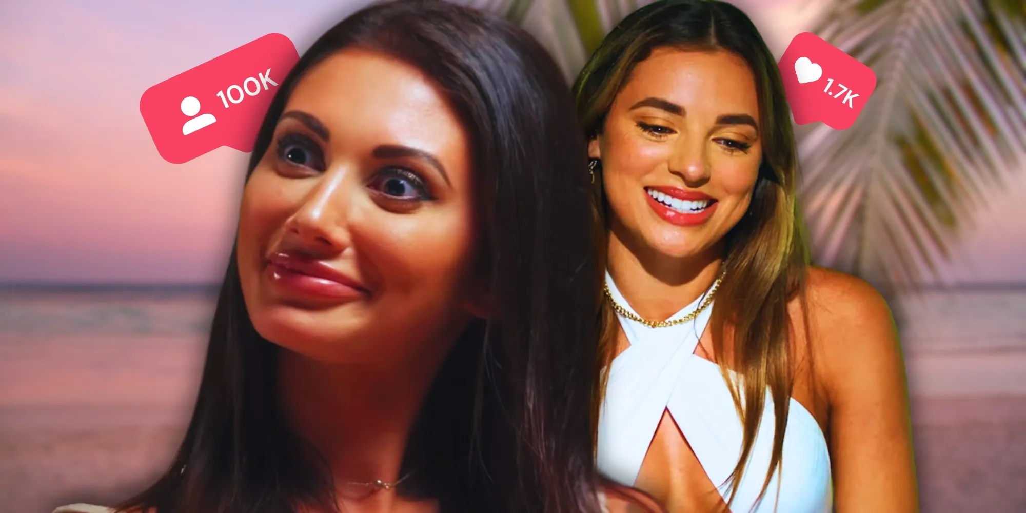 Too Hot To Handle Season 5 - Elys Hutchinson & Alex Snell's Breakup