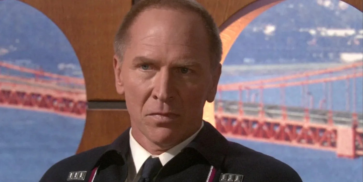 Star Trek Enterprise Cast & Character Guide