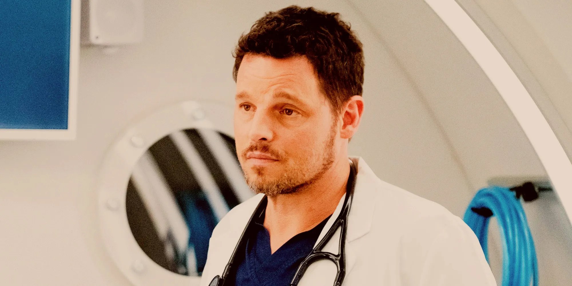 Alex Karev’s Grey’s Anatomy Return Would Be A Terrible Decision For 2