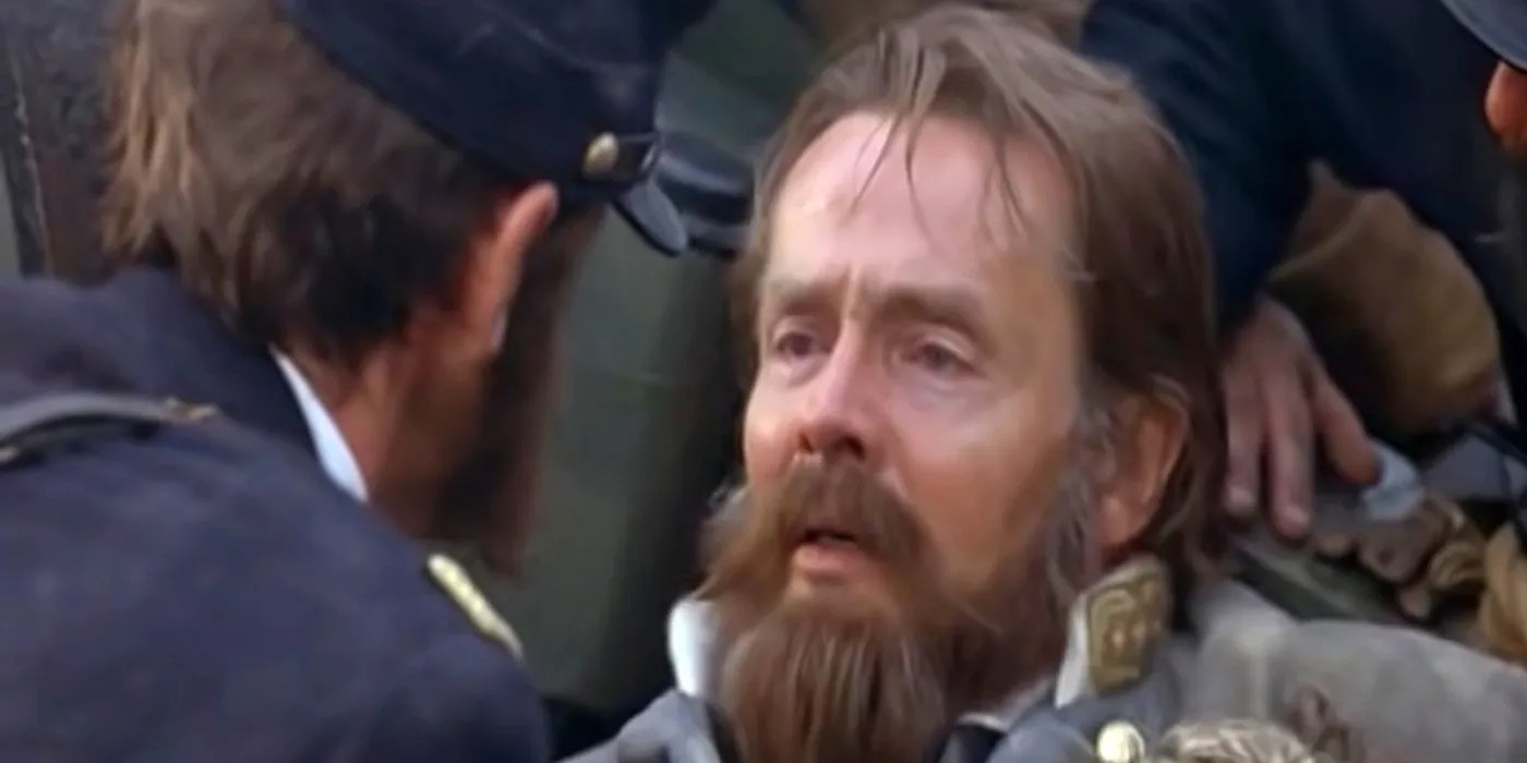 Where Gettysburg Was Filmed & How Much Was The Real Gettysburg