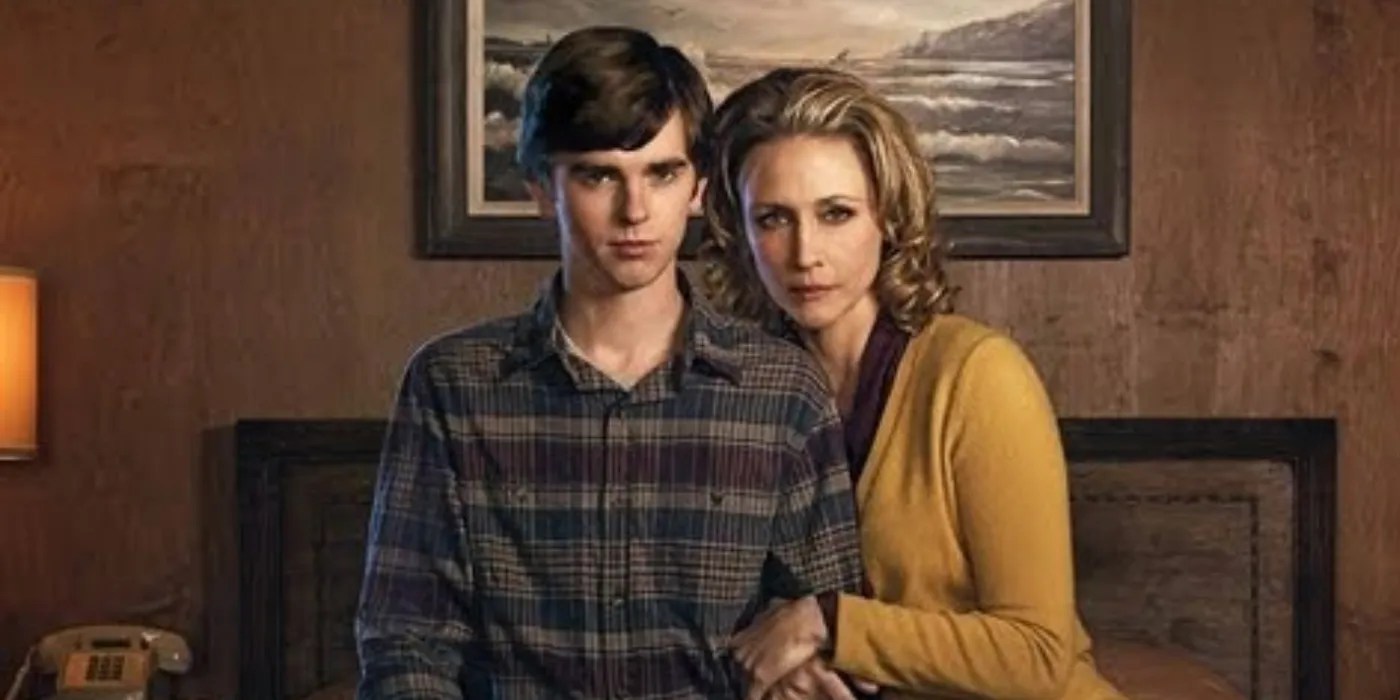 20 Incredible TV Shows Nobody Ever Talks About