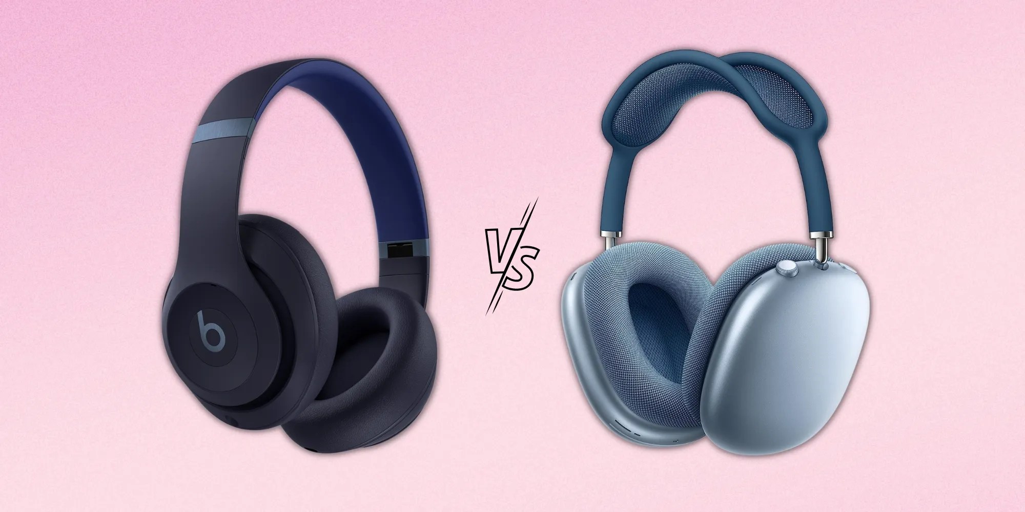 Beats Studio Pro Vs. AirPods Max Should You Spend 350 Or 550?