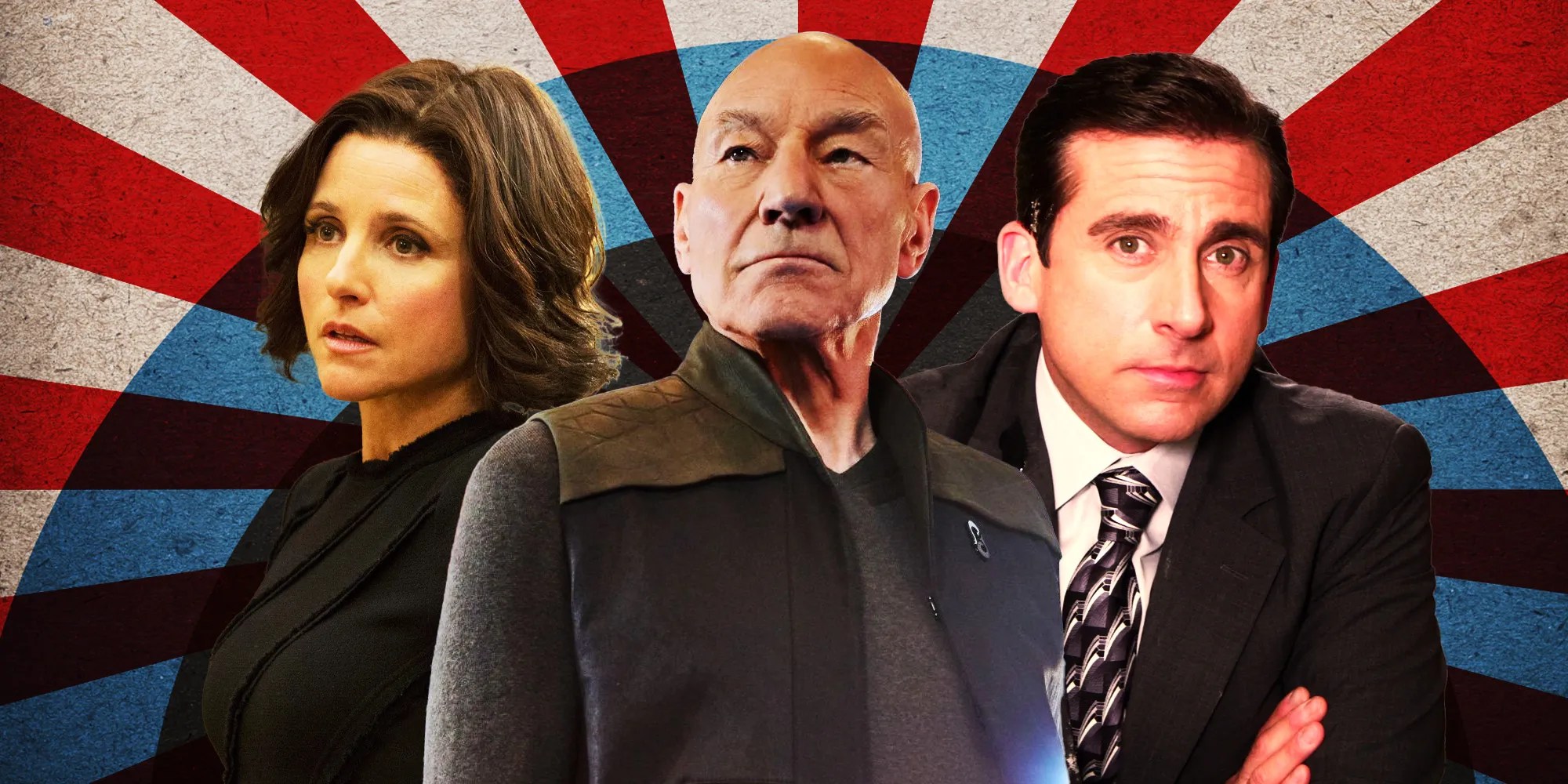 20 Best TV Actors Of All Time, Ranked
