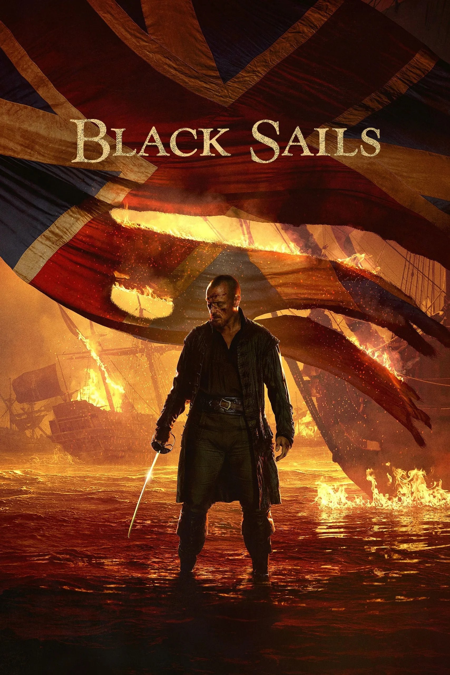 Why Black Sails Recast Dufresne After Season 1