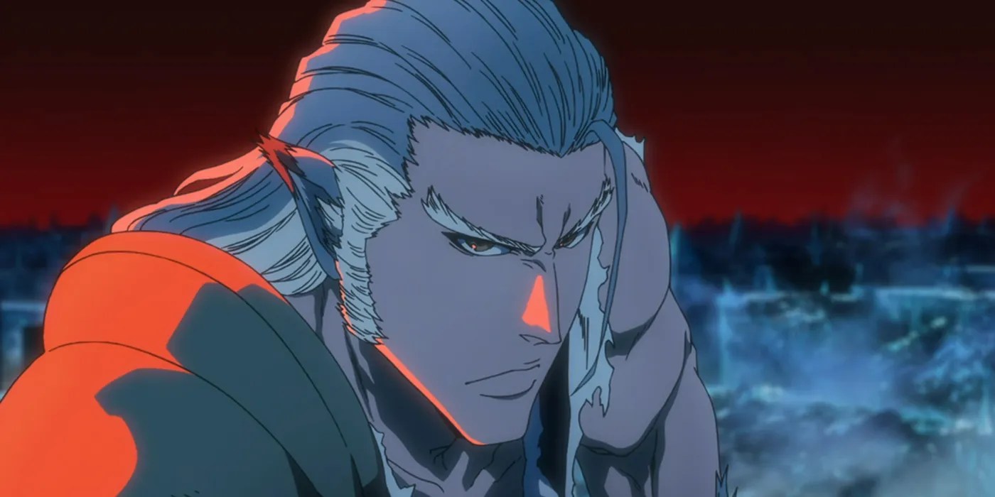 Bleach Finally Reveals The Secret Of The Most Mysterious Captain