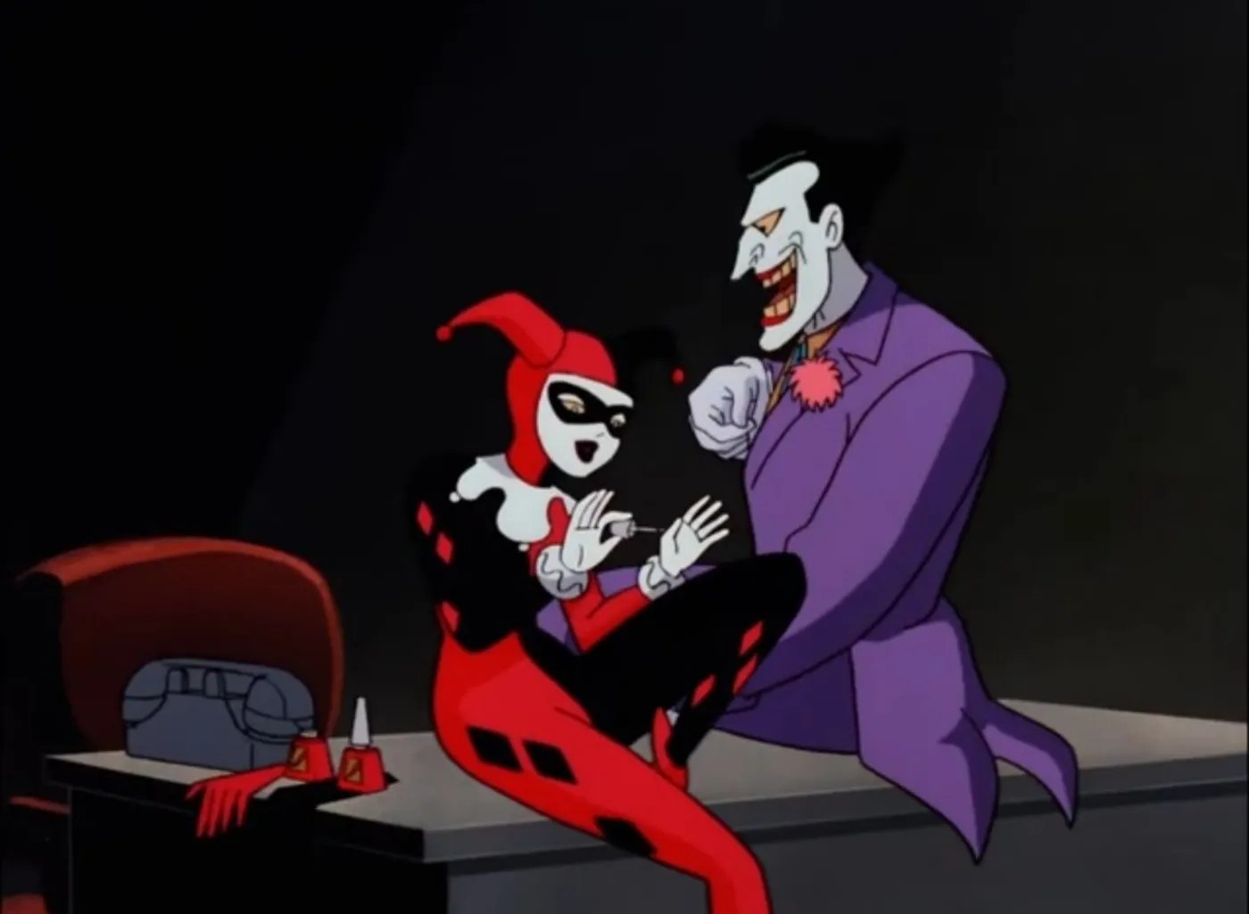 11 Most Important Harley Quinn Moments That Define Her DC History