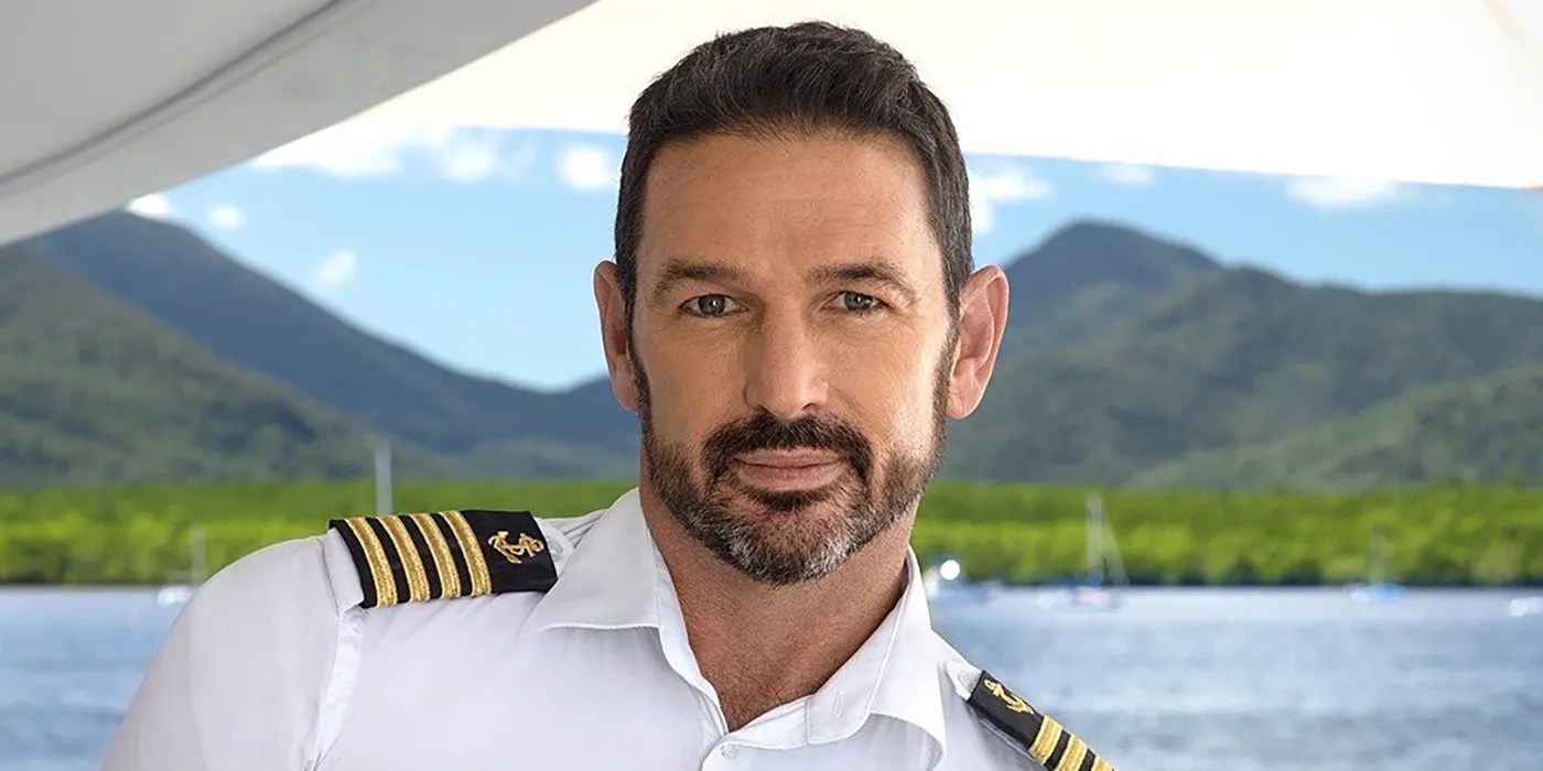 Captain Jason Chambers Reveals Why He’s More Assertive In Below Deck