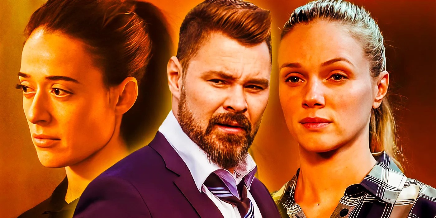 The Shocking Truth Behind One Chicago PD's Season 10 Failure Revealed!