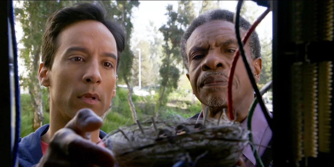 10 Cool Older TV Characters That Prove Age Is Just A Number