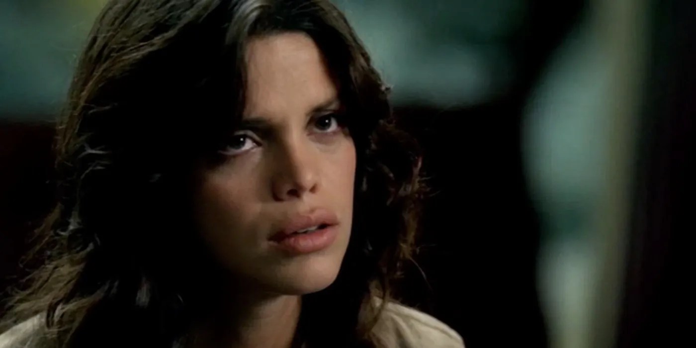 CSI New York Cast & Character Guide Who Plays Who In The Police