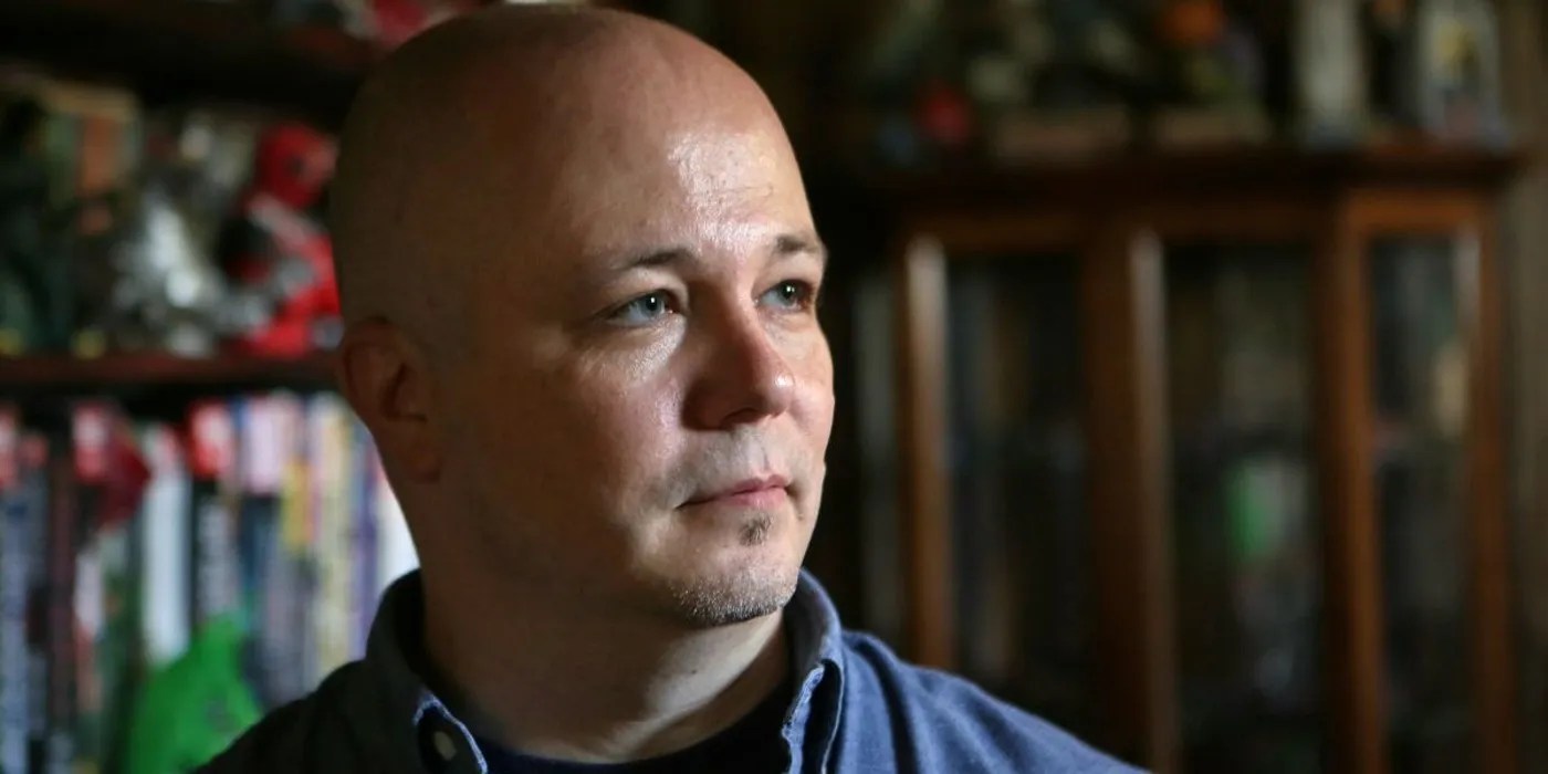 Exclusive Cullen Bunn & Oni's INVASIVE is a Radical Experiment in