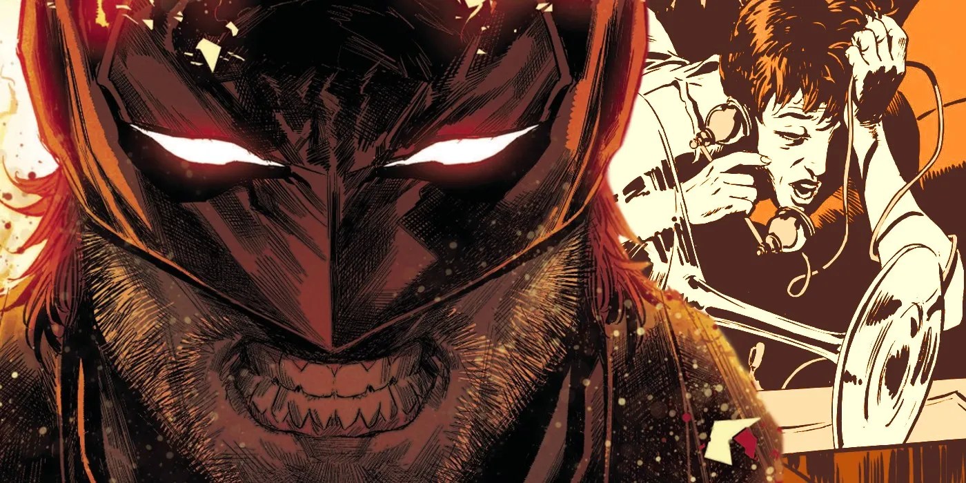 Daredevil's Bleakest Romance Exposed His True Inner Darkness