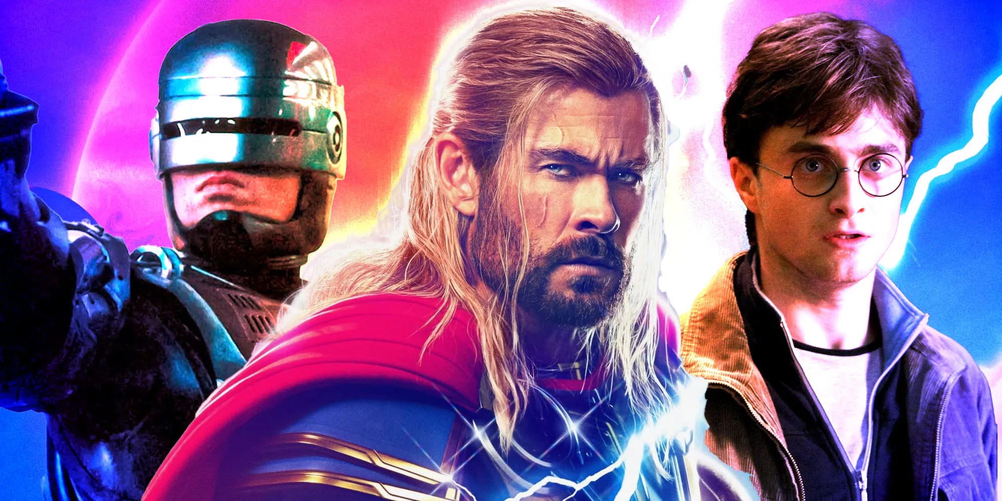 12 Deleted Scenes That Fix Confusing Movie Scenes