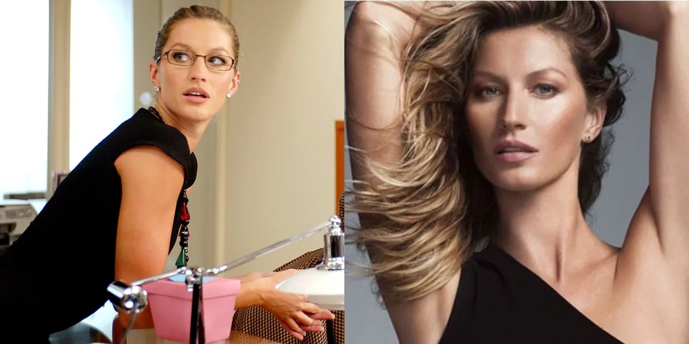 The Devil Wears Prada Cast Where They Are Now