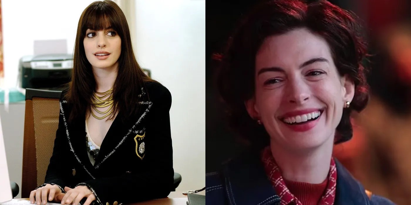 The Devil Wears Prada Cast Where They Are Now