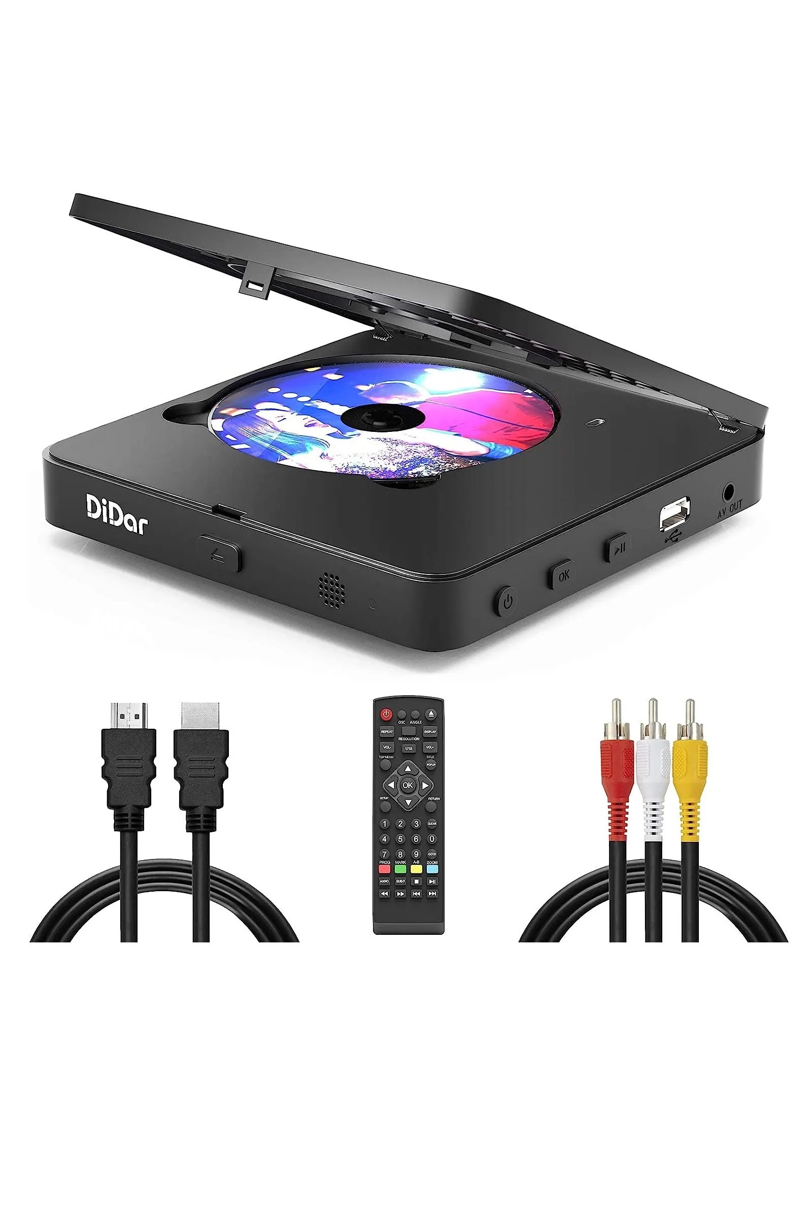 Best BluRay Players (Updated 2023)