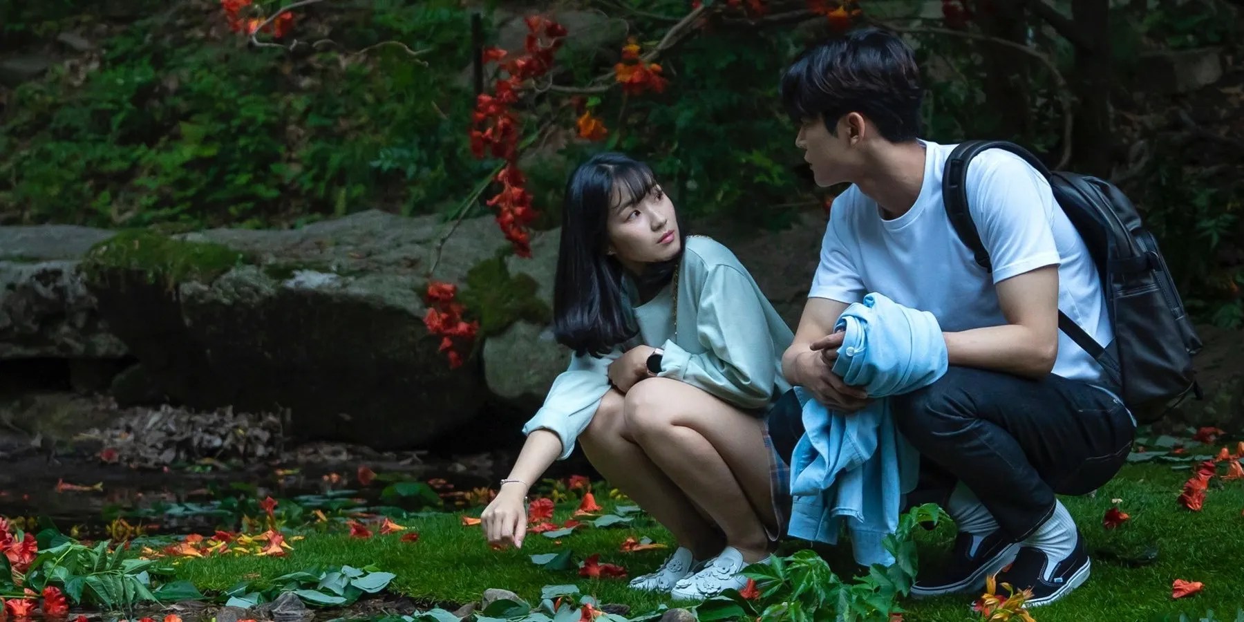 The Unbelievable Twist Top 10 MindBlowing KDrama Plots!(03)