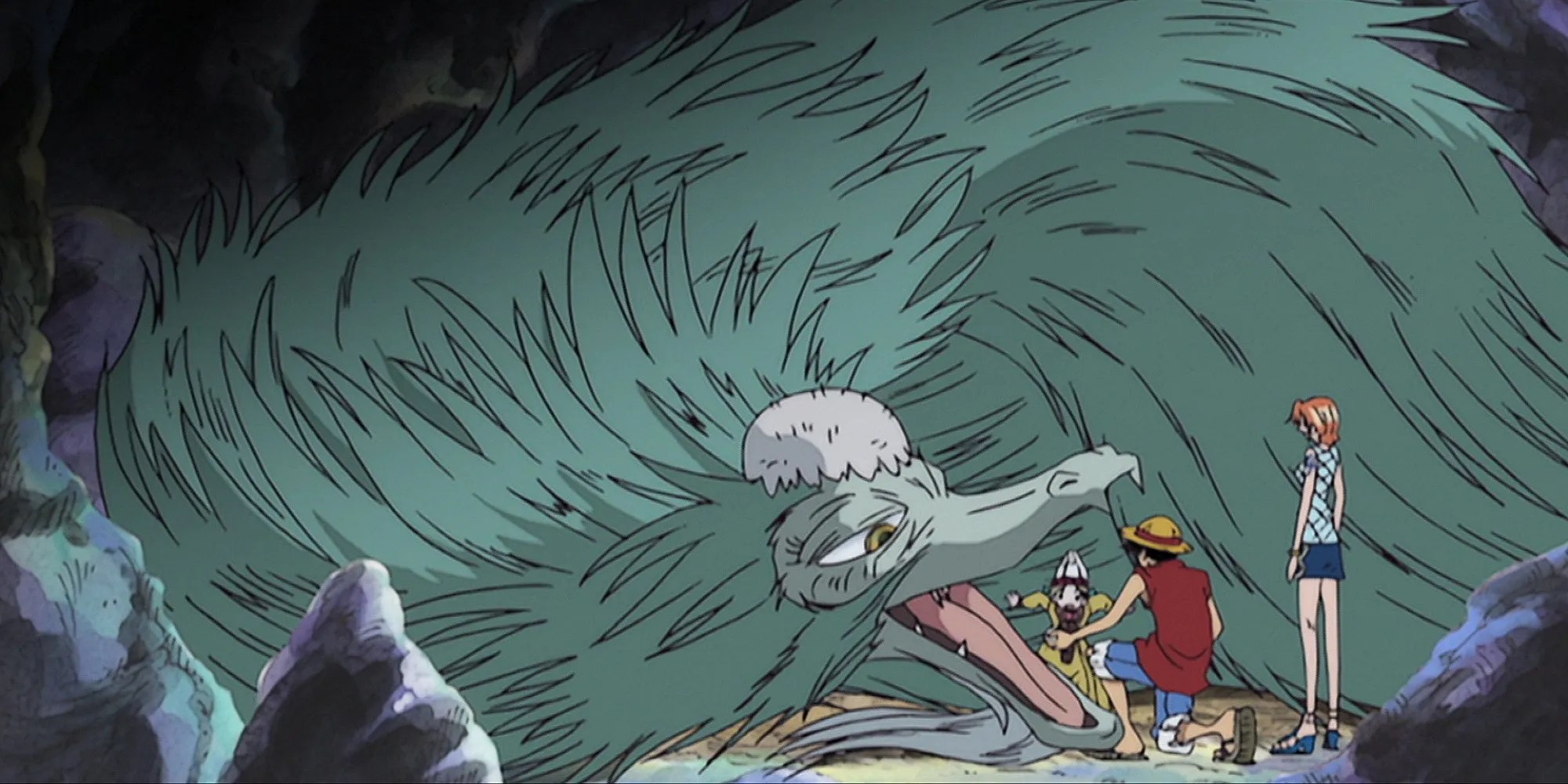 One Piece's Big Mom Return Theory is More Likely Than Ever After