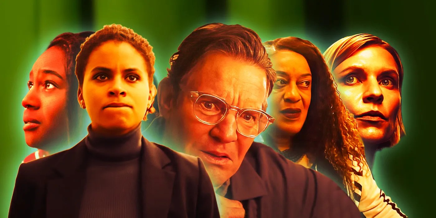 Full Circle Season 2 The MustWatch Sequel & Exciting Updates