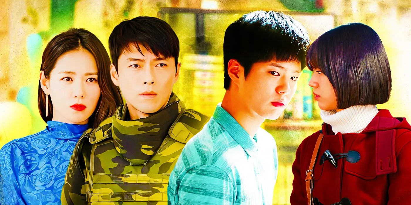 15 Funniest KDramas On Netflix