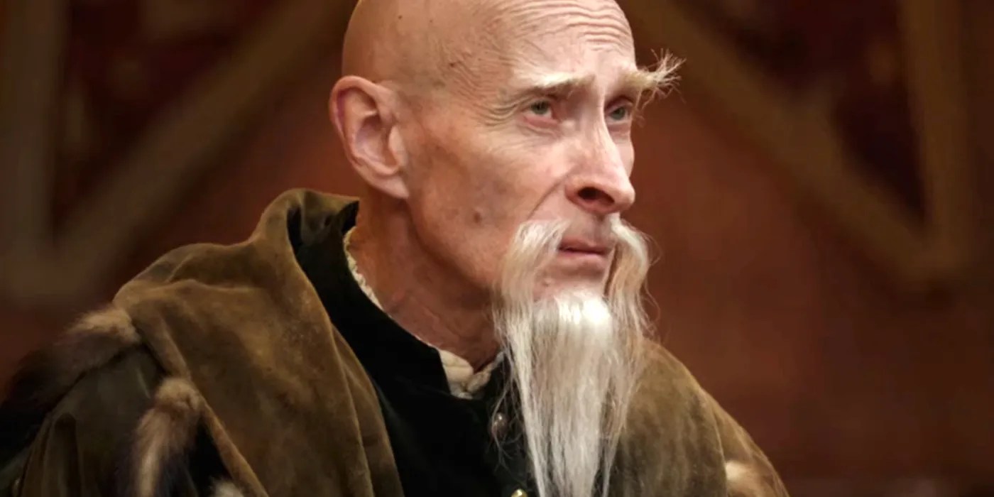 14 Deaths In The Witcher Season 3 — Here's A Guide To Who Dies Heart