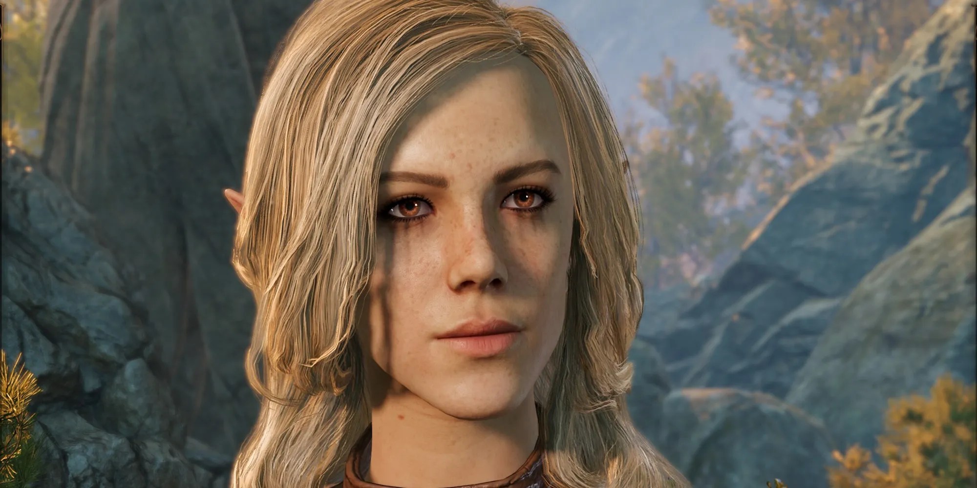 Every Playable D&D Race In Baldur's Gate 3