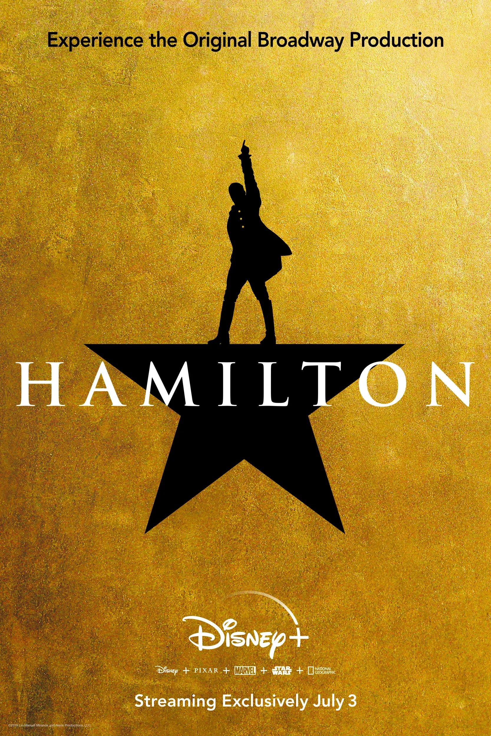 Hamilton Cast Guide Where You Recognize The Actors From