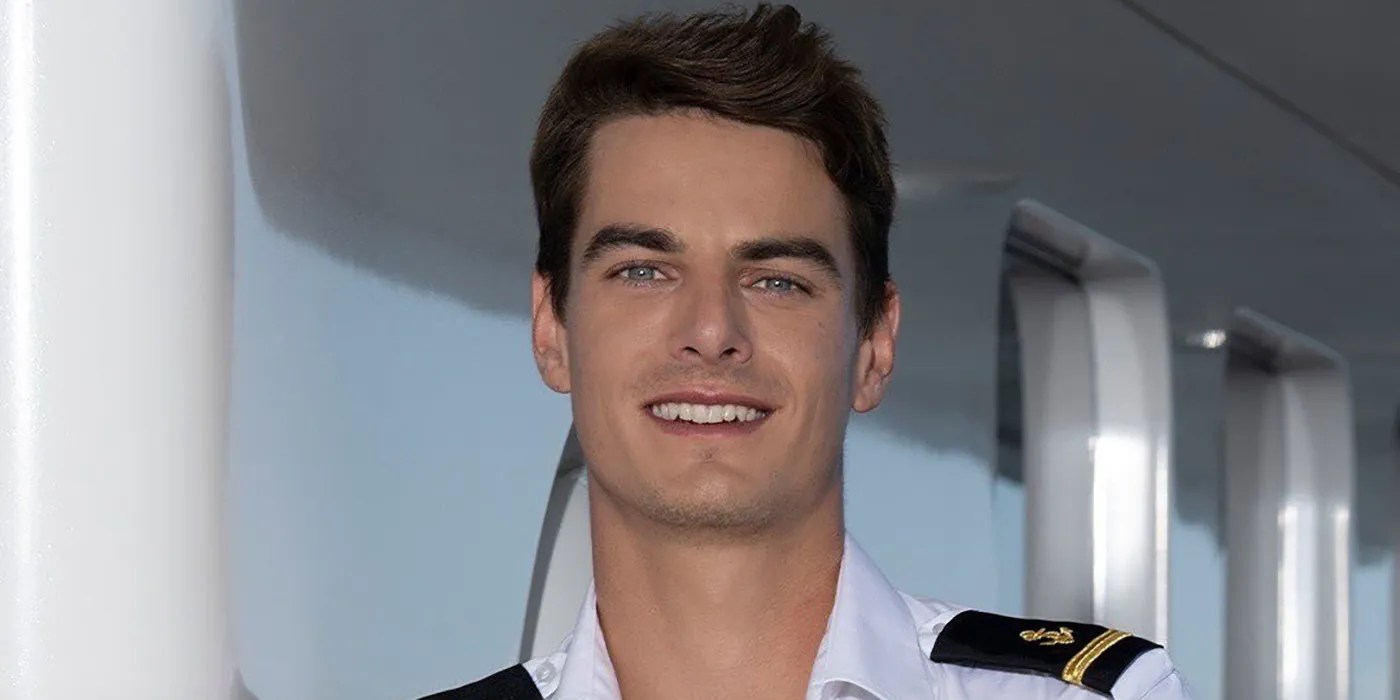 Below Deck Down Under Season 2 Cast Guide