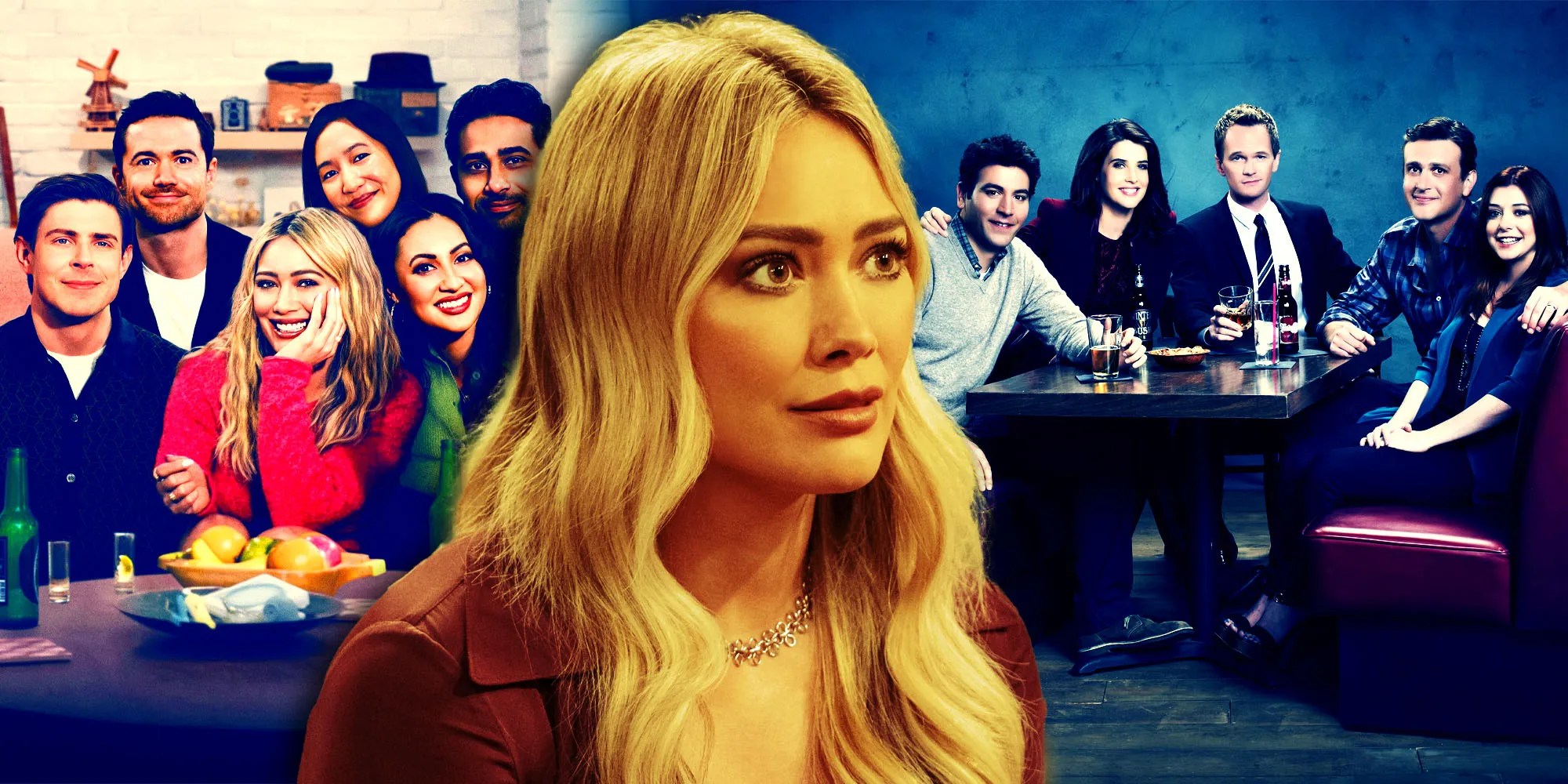 The Unbelievable Twist in 'How I Met Your Mother' Finale That Will Leave You Speechless