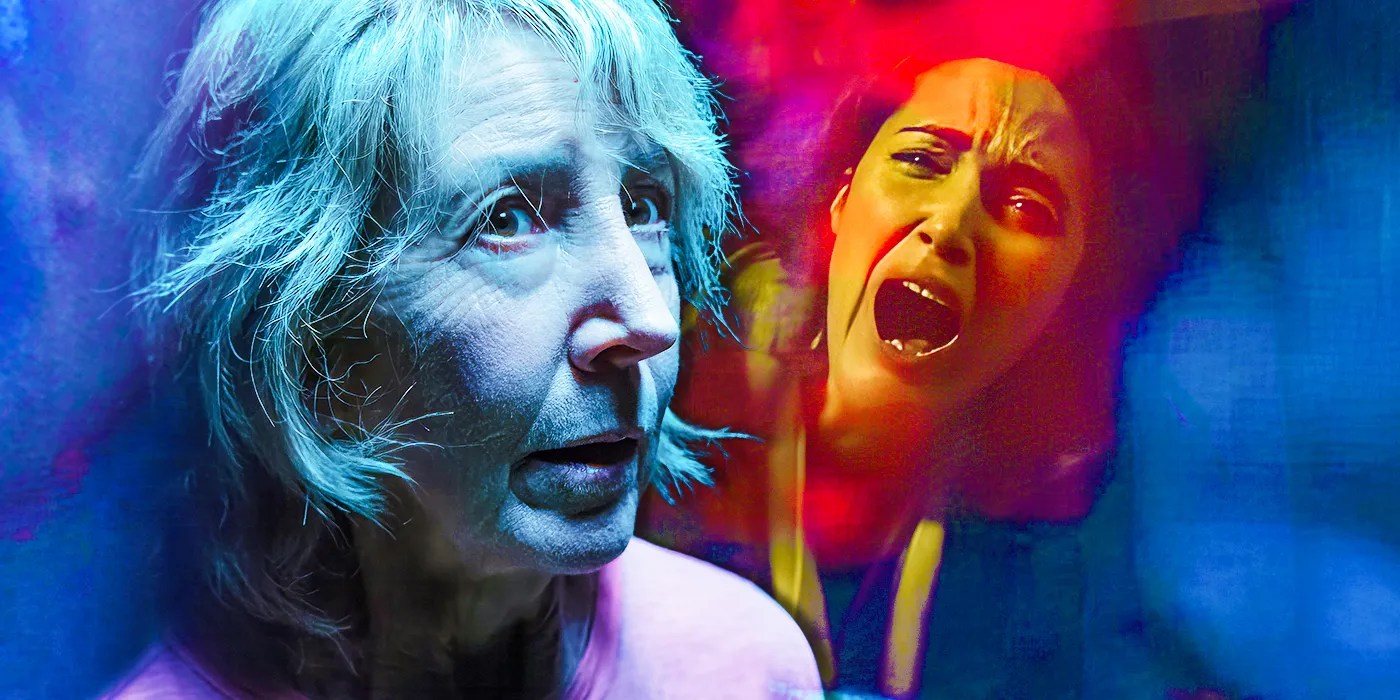 Allies Insidious The Red Door Returns and How It Happened Trending News