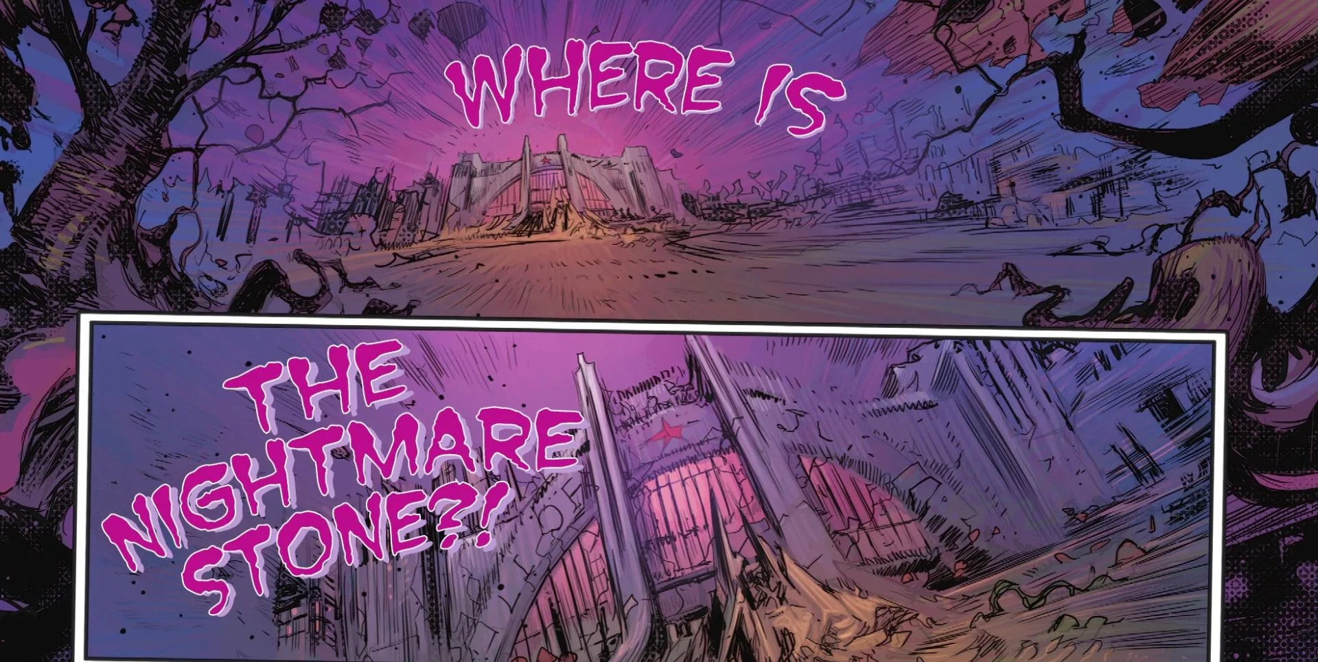 Sandman Lore Expands Thanks to DC's Latest Event