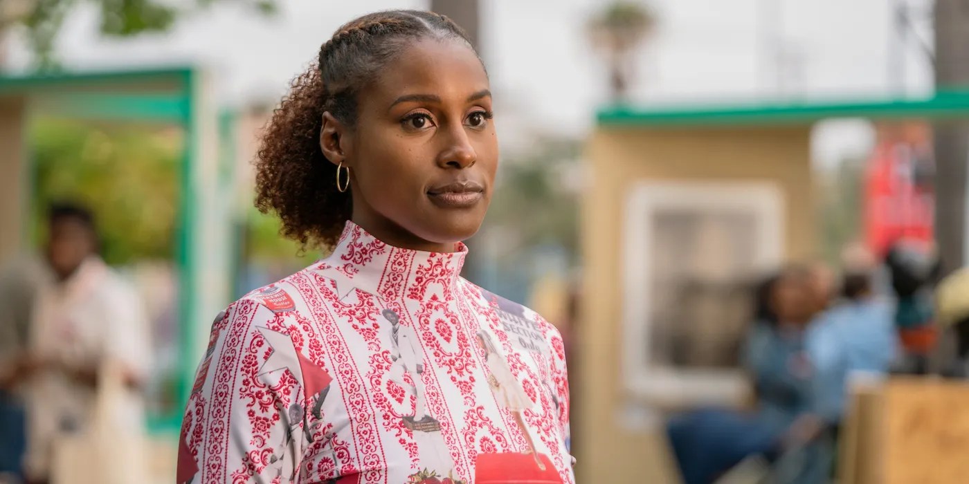 Insecure Ending Explained What Happens To Issa & Who She Ends Up With