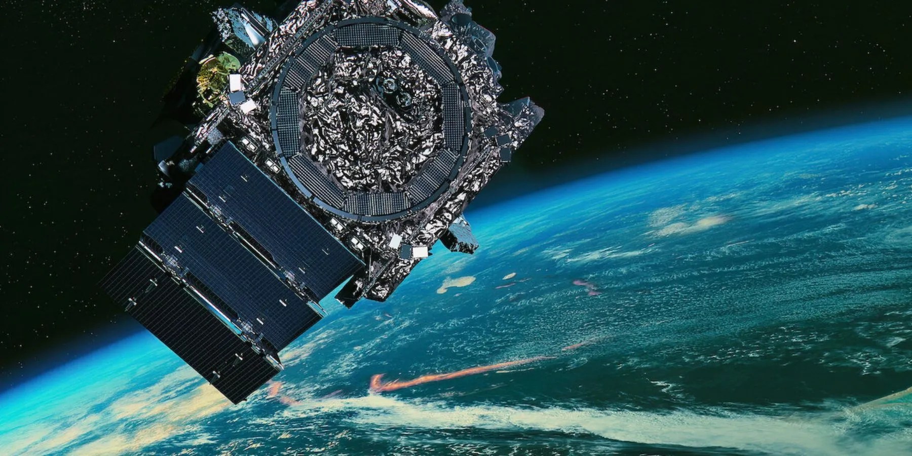 Unknown Cosmic Time Machine NASA’s Risky James b Telescope Launch & How It Helps Space